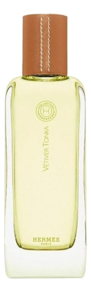 hermes hermessence vetiver tonka