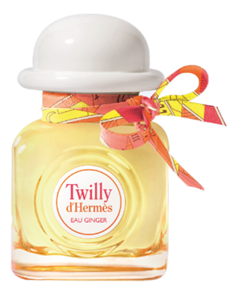 hermes twilly dhermes ginger