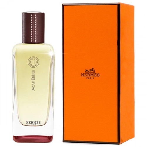 hermes hermessence agar ebene 100
