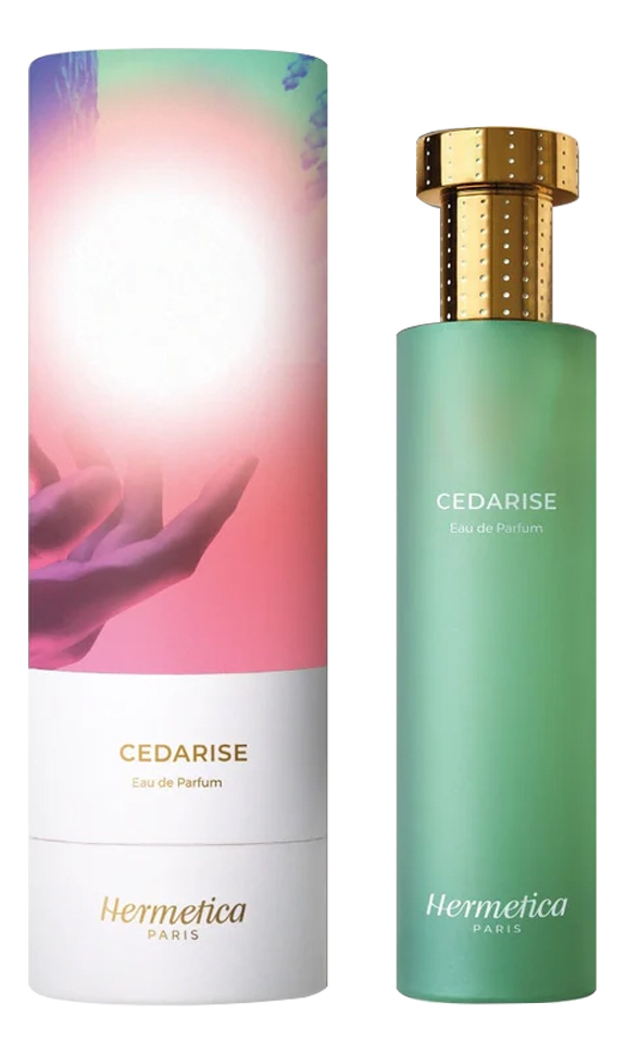 Cedarise Hermetica