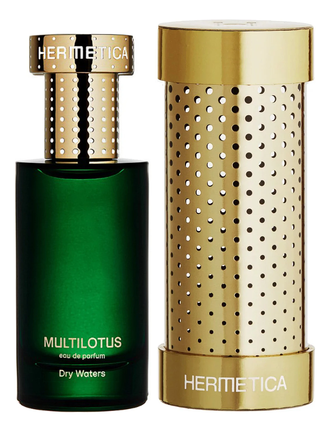 Multilotus Hermetica