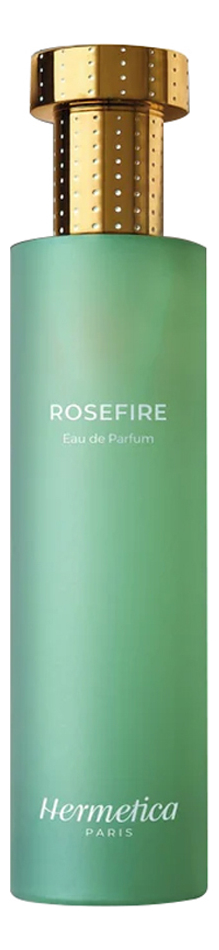 Rosefire Hermetica