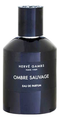 Ombre Sauvage Herve Gambs Paris