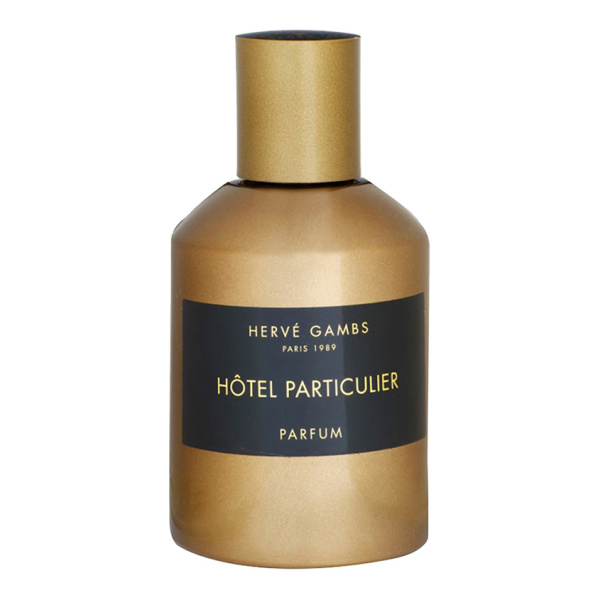 Hotel Particulier