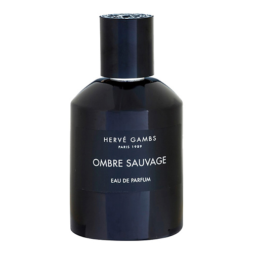 herve gambs ombre sauvage от Herve Gambs