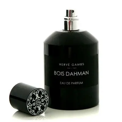 herve gambs bois dahman