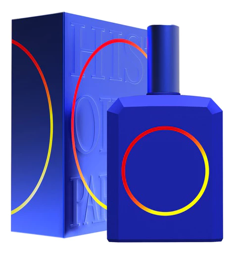Histoires de Parfums This Is Not A Blue Bottle 1.3 парфюмерная вода 120ml