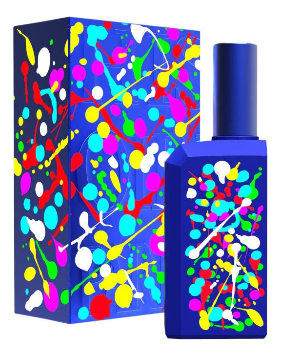Histoires de Parfums This Is Not A Blue Bottle 1.2 парфюмерная вода 60ml