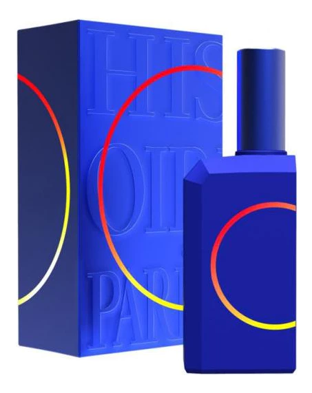 Histoires de Parfums This Is Not A Blue Bottle 1.3 парфюмерная вода 60ml