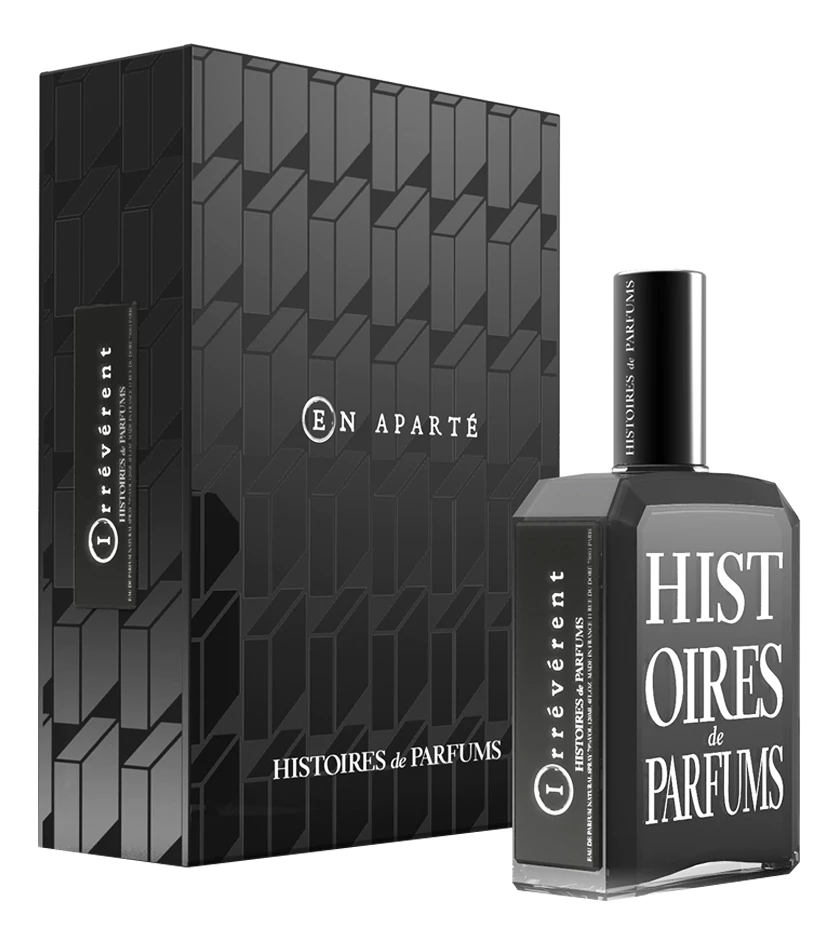 Histoires de Parfums Irreverent парфюмерная вода 120ml
