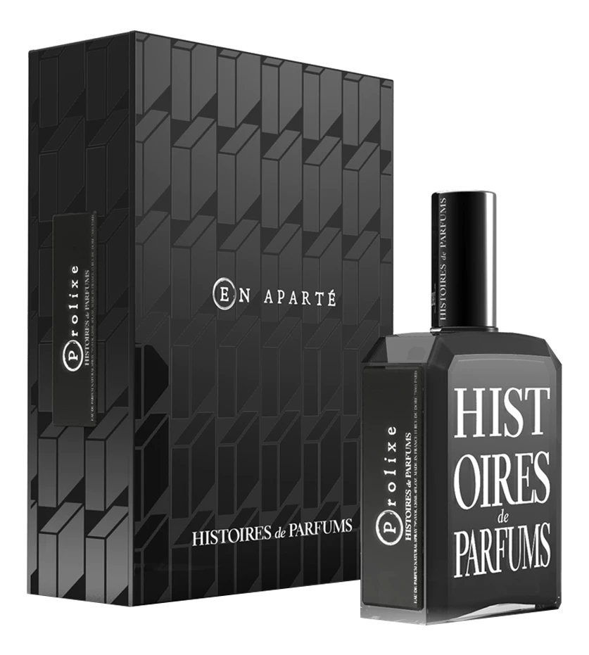 Histoires de Parfums Prolixe парфюмерная вода 120ml