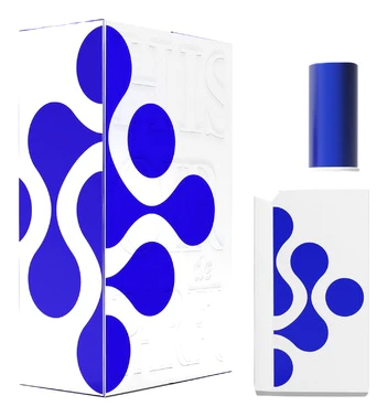 Histoires de Parfums This Is Not A Blue Bottle 1.5 парфюмерная вода 60ml