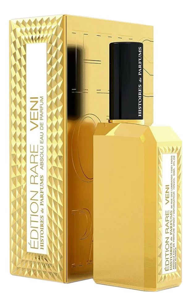 Histoires de Parfums Veni парфюмерная вода 60ml