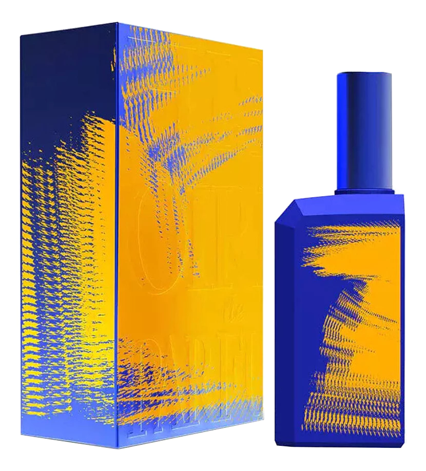 Histoires de Parfums This Is Not A Blue Bottle 1.7 парфюмерная вода 60ml