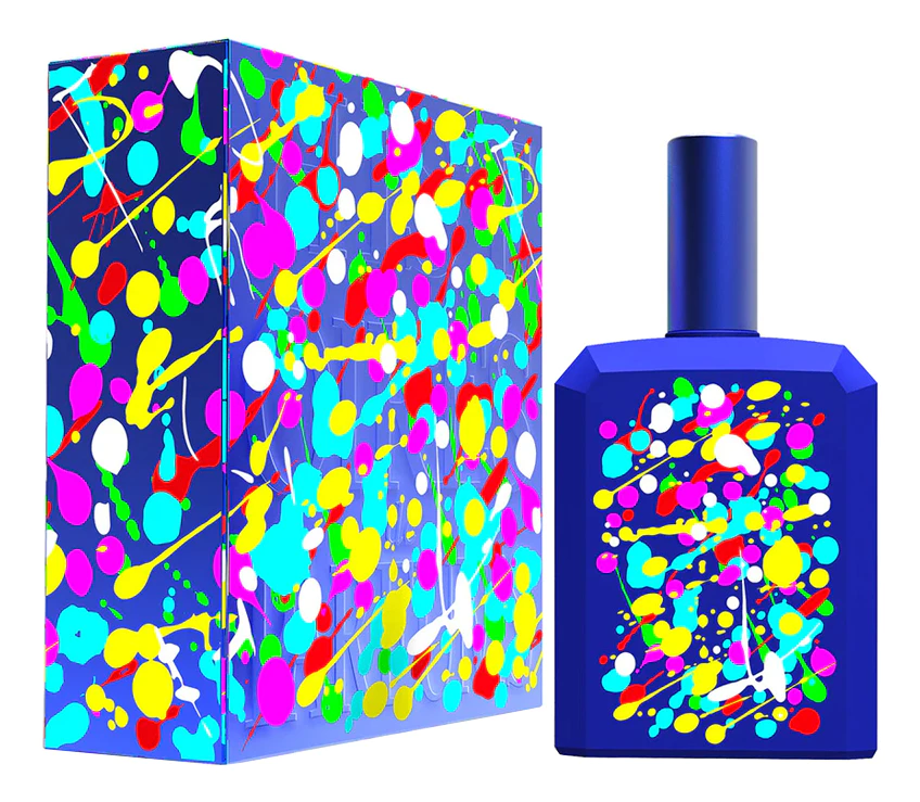 Histoires de Parfums This Is Not A Blue Bottle 1.2 парфюмерная вода 115ml