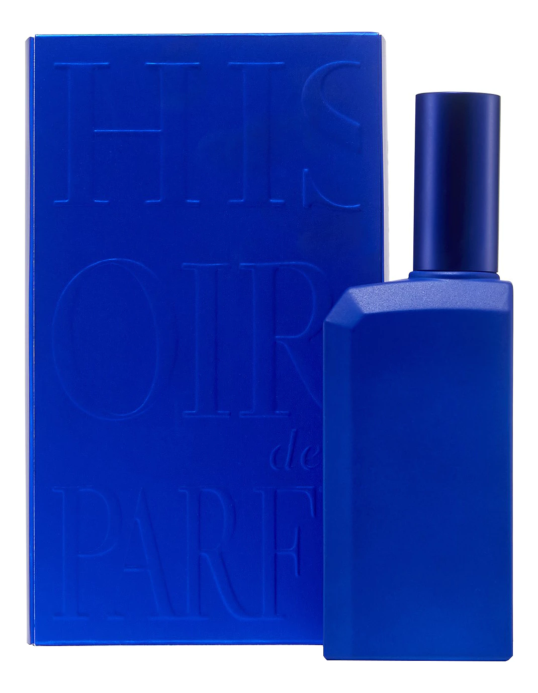 Histoires de Parfums This Is Not A Blue Bottle парфюмерная вода 60ml