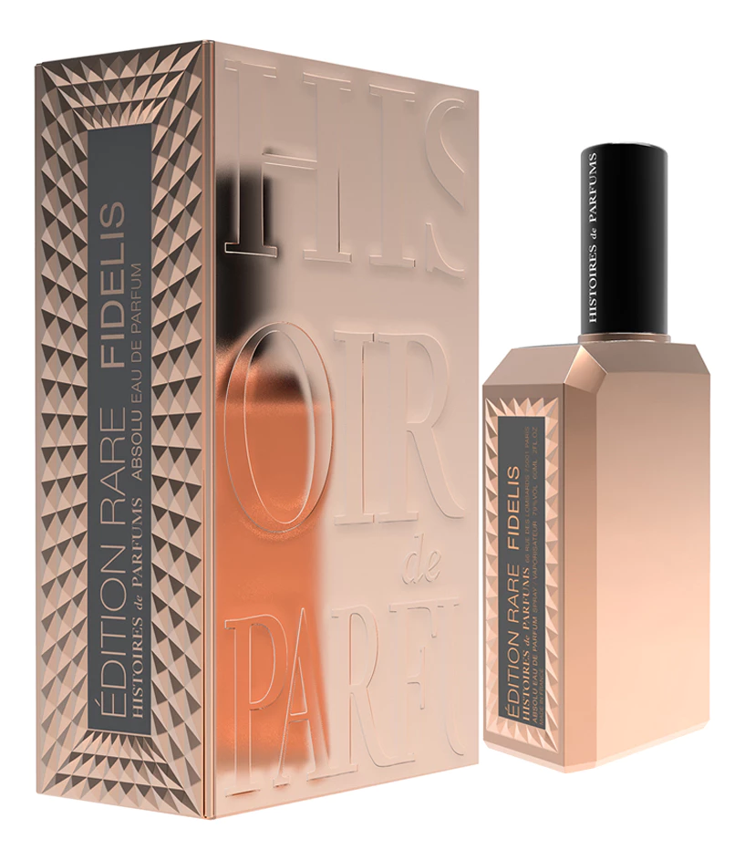 Histoires de Parfums Fidelis парфюмерная вода 60ml
