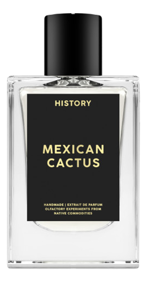 History Parfums Mexican Cactus духи 30ml