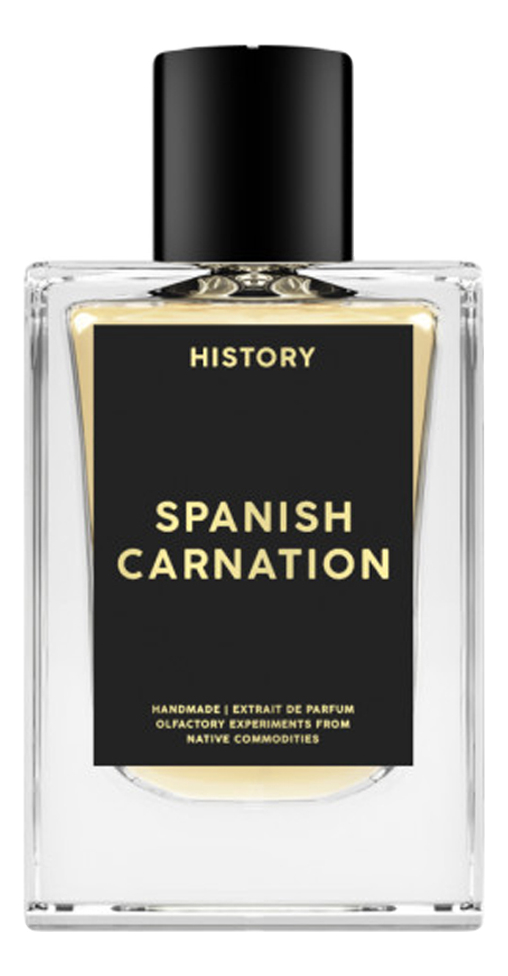 History Parfums Spanish Carnation духи 30ml