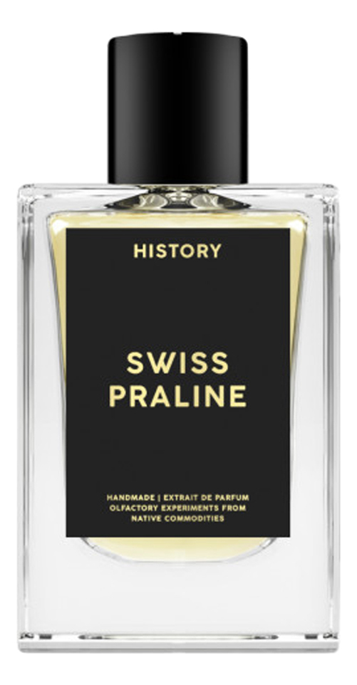 History Parfums Swiss Praline духи 30ml