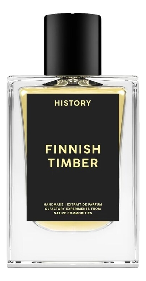 History Parfums Finnish Timber духи 30ml