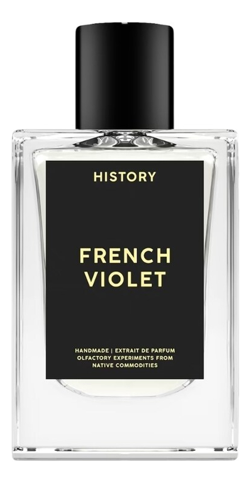 History Parfums French Violet духи 30ml