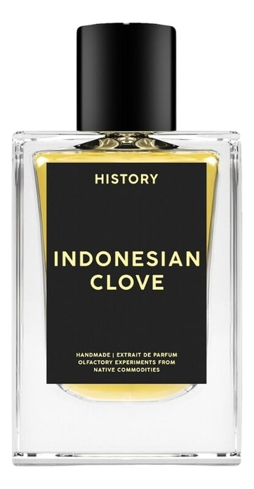 History Parfums Indonesian Clove духи 30ml