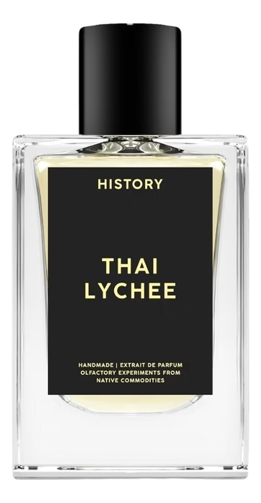 History Parfums Thai Lychee духи 30ml