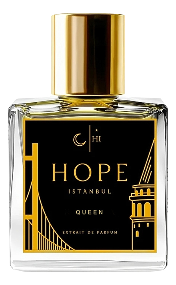 Hope Istanbul Queen духи 100ml