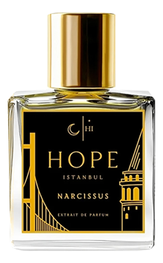 Hope Istanbul Narcissus духи 100ml