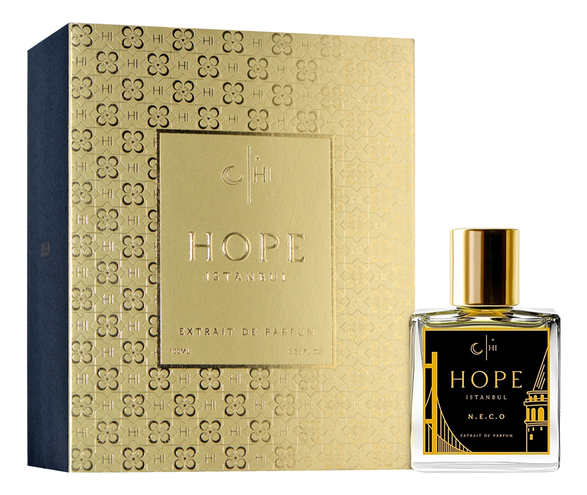 Hope Istanbul N.E.C.O духи 100ml