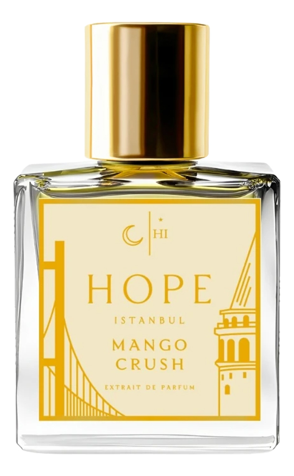 Hope Istanbul Mango Crush духи 100ml