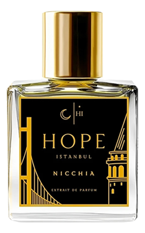 Hope Istanbul Nicchia духи 100ml