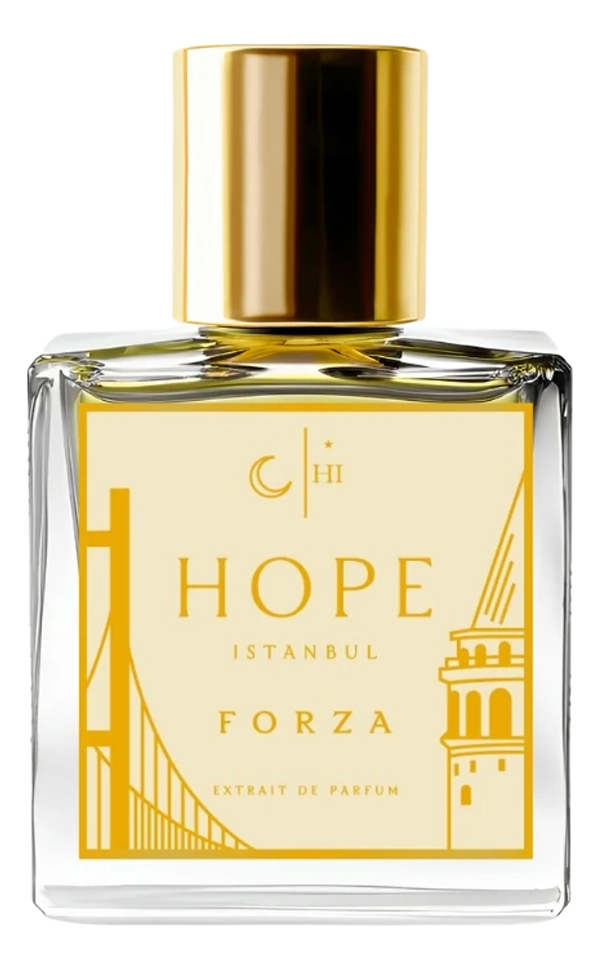 Hope Istanbul Forza духи 100ml