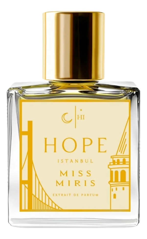 Hope Istanbul Miss Miris духи 100ml
