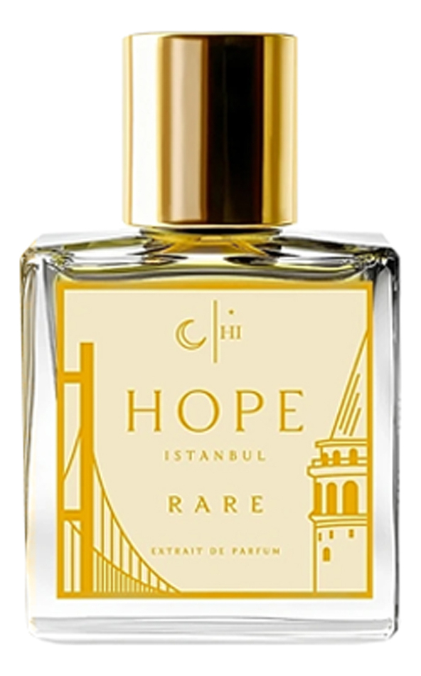Hope Istanbul Rare духи 100ml
