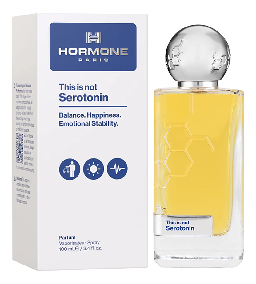 Hormone Paris This Is Not Serotonin духи 100ml