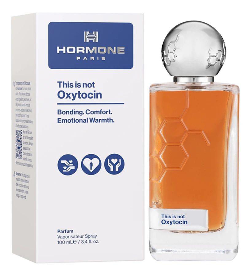 Hormone Paris This Is Not Oxytocin духи 100ml