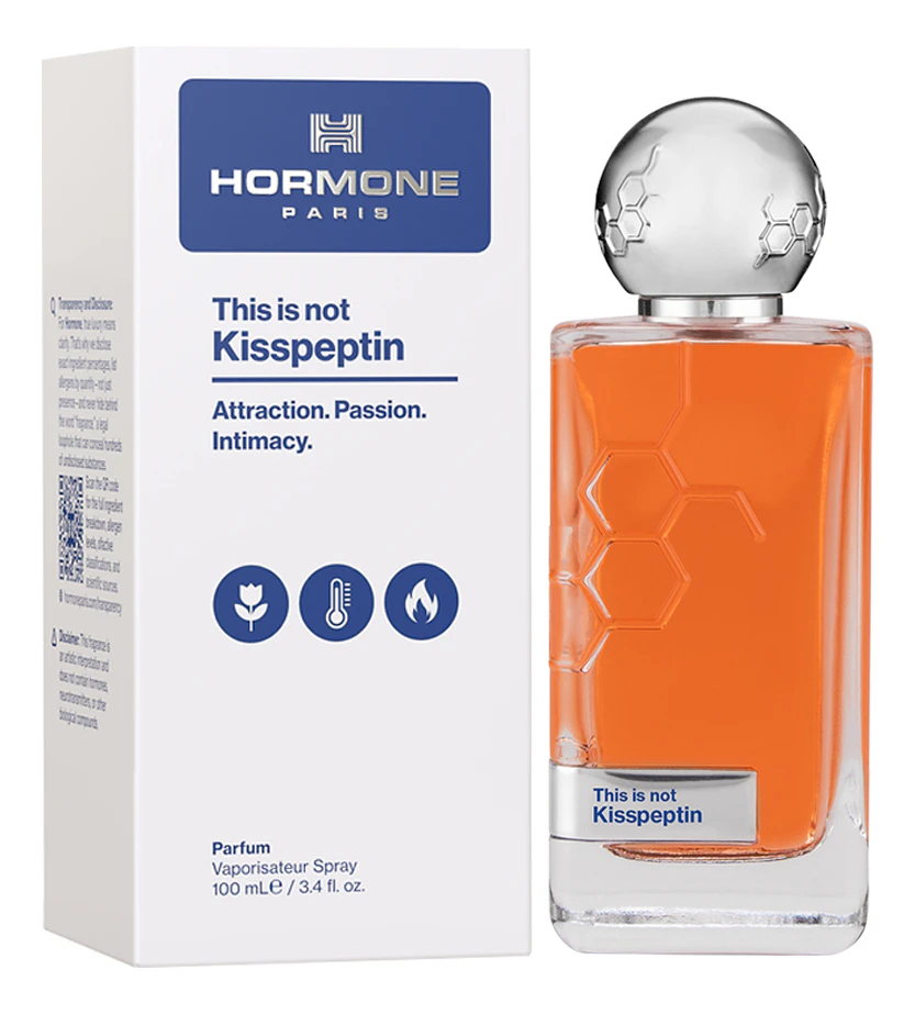 Hormone Paris This Is Not Kisspeptin духи 100ml