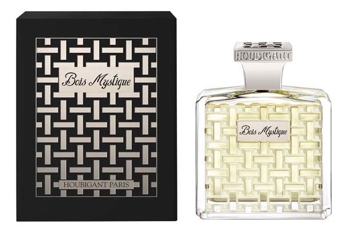 Houbigant Bois Mystique парфюмерная вода 100ml