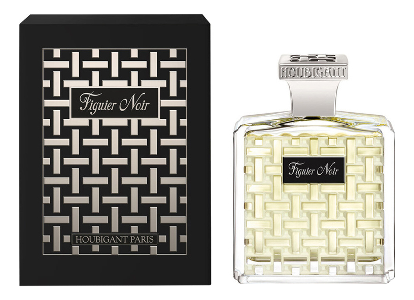 Houbigant Figuier Noir парфюмерная вода 100ml