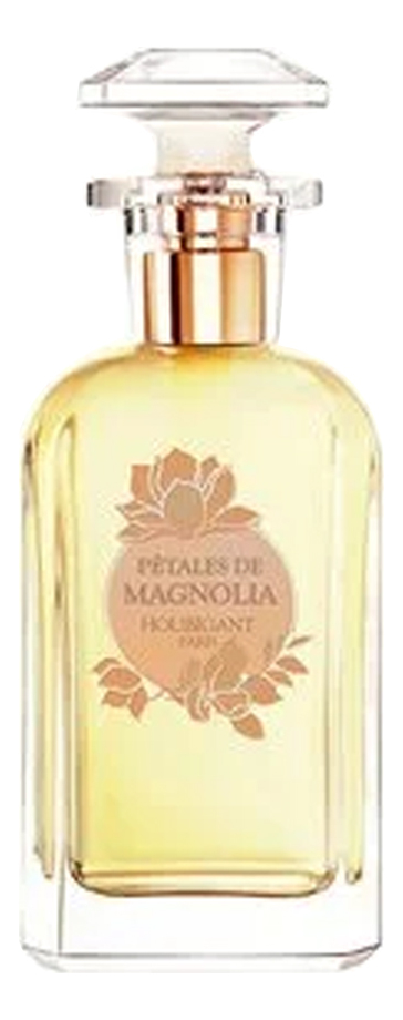 Houbigant Petales De Magnolia парфюмерная вода 100ml
