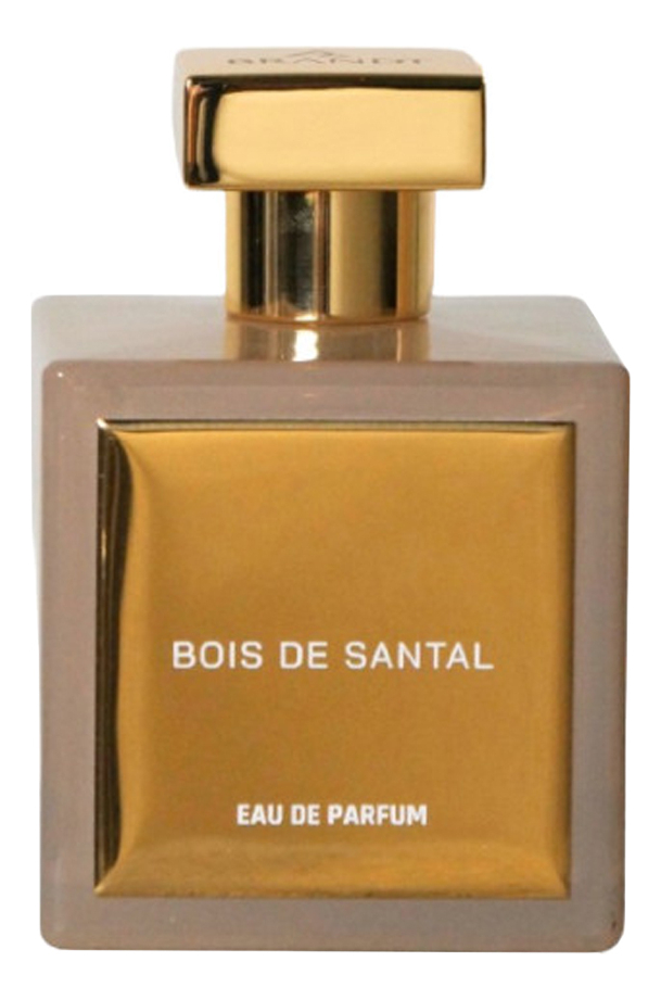 House of Brandt Bois De Santal парфюмерная вода 100ml