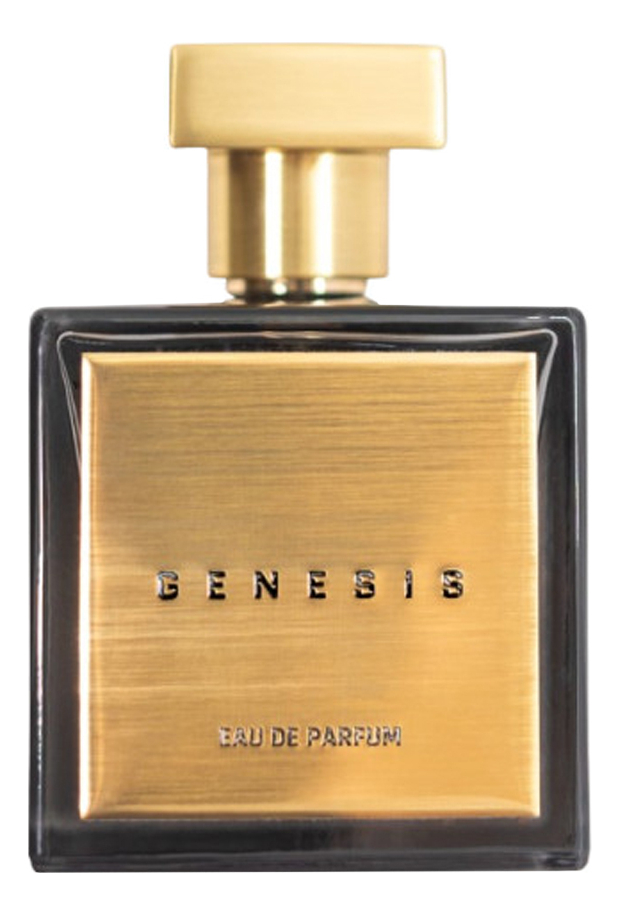 House of Brandt Genesis парфюмерная вода 100ml