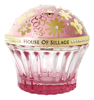 Whispers Of Admiration House Of Sillage