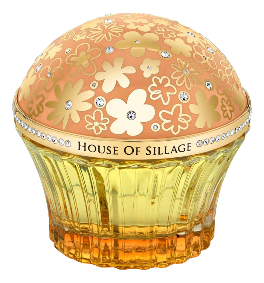 Whispers Of Enlightenment House Of Sillage