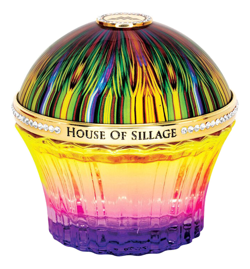 Wonder Woman 1984 House Of Sillage