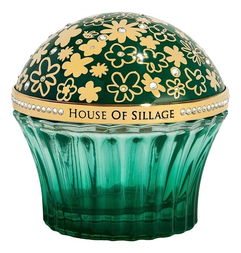Whispers Of Enchantment House Of Sillage