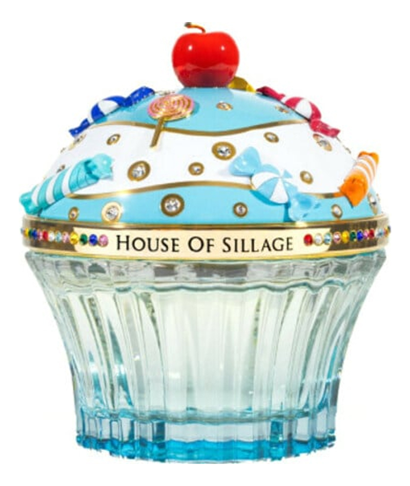 Icy Hard Candy House Of Sillage