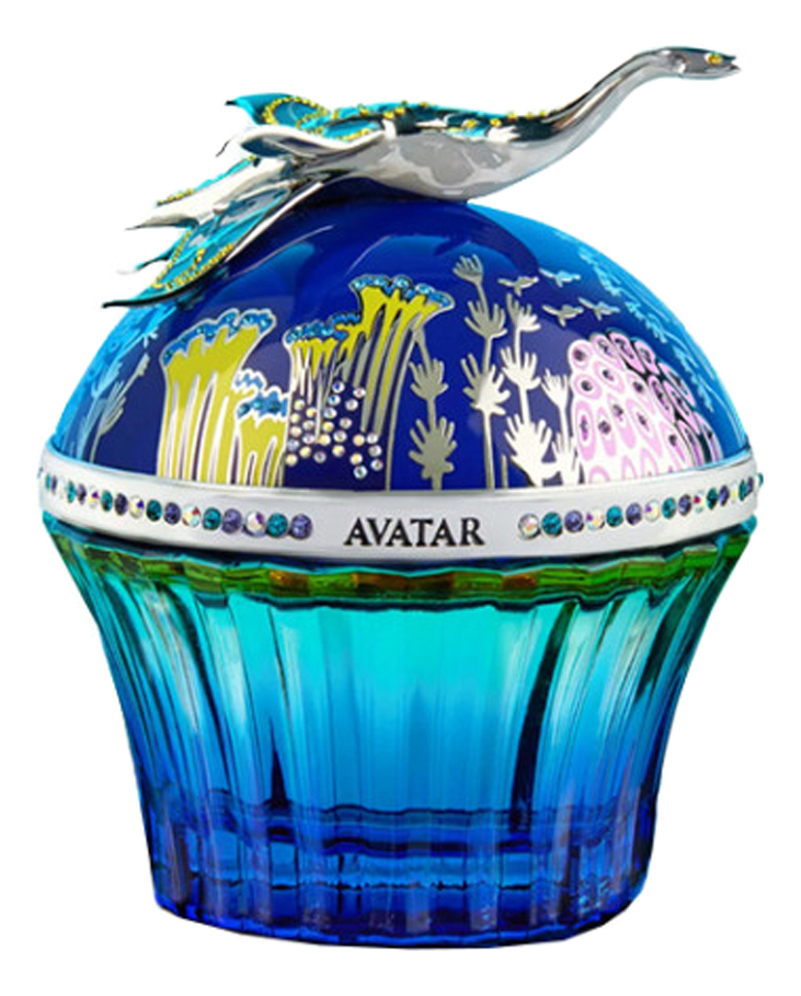 Avatar The Way of Water House Of Sillage